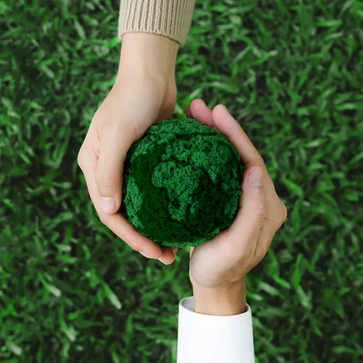 green building